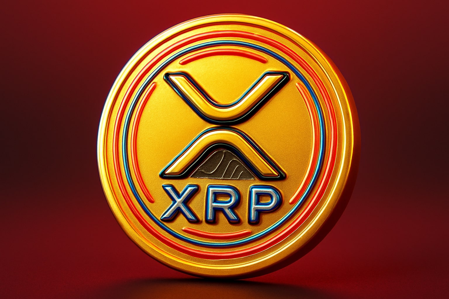 XRP News: Ripple (XRP-USD) Holds $2.40 — XRP Price Forecast Eyes $5–$12 if ETF Delays End