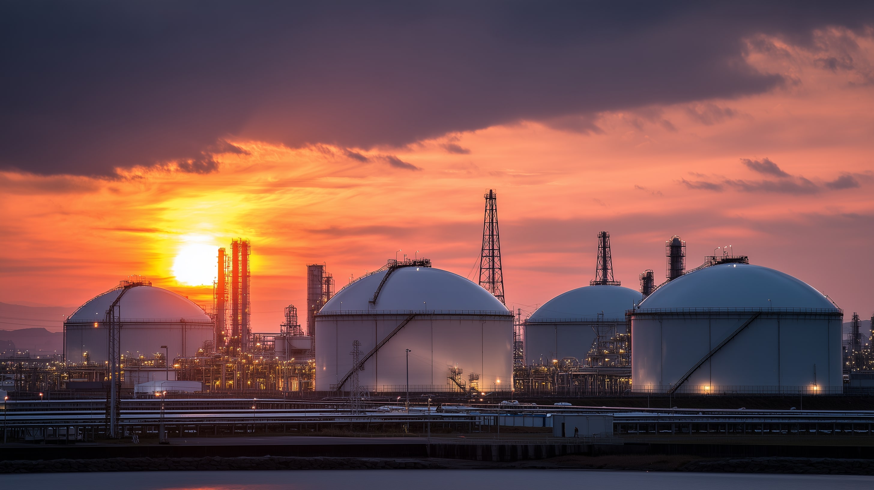 Natural Gas Price (NG=F) Sinks to $3.33 as Record Production and 87 Bcf Storage Build Hammer Prices