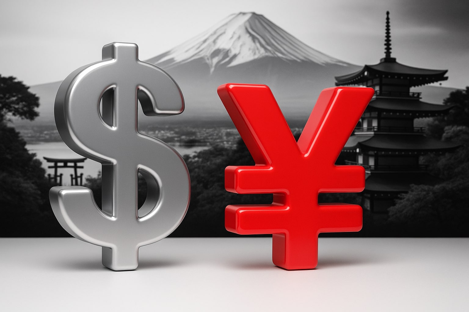 USD/JPY Price Forecast - Yen Surges to 152.68 as Japan’s ¥14 Trillion Stimulus and U.S. CPI Outlook