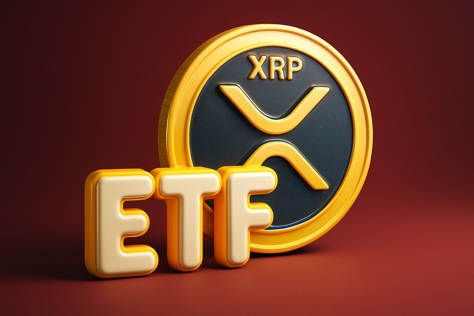 XRPI and XRPR ETFs Gain as XRP-USD Holds $2.40 and $13.3B Inflows Forecast Ahead of Ripple XRP ETF Approval
