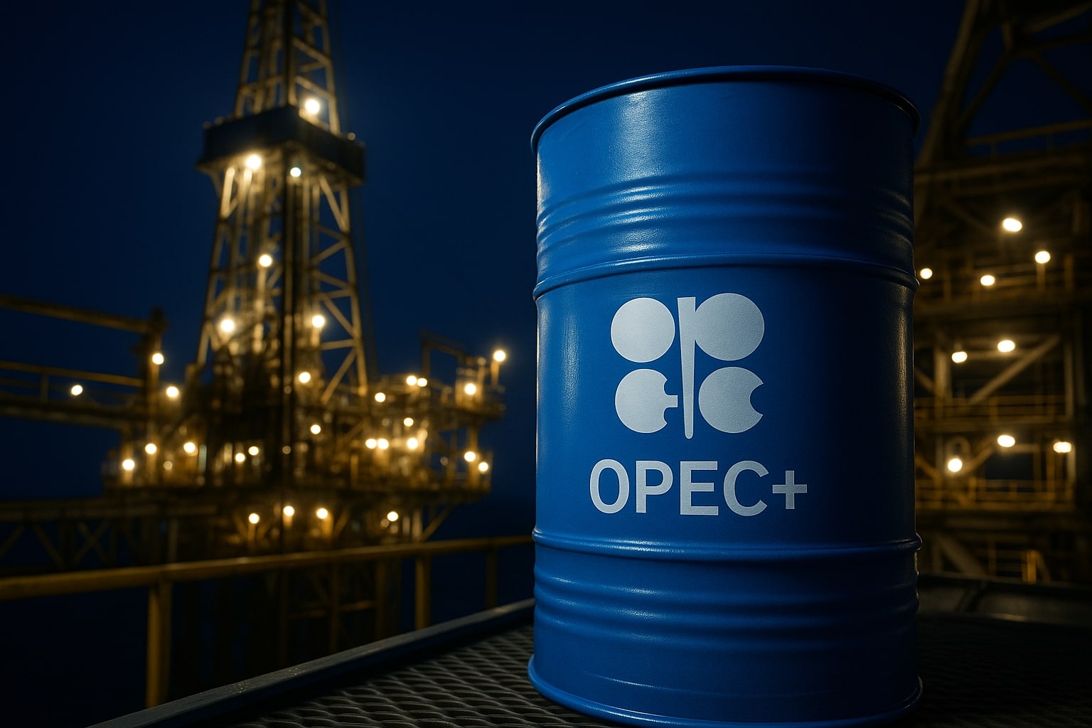 Oil Prices Jump as U.S. Sanctions on Russia Trigger Supply Shock, WTI Tops $62