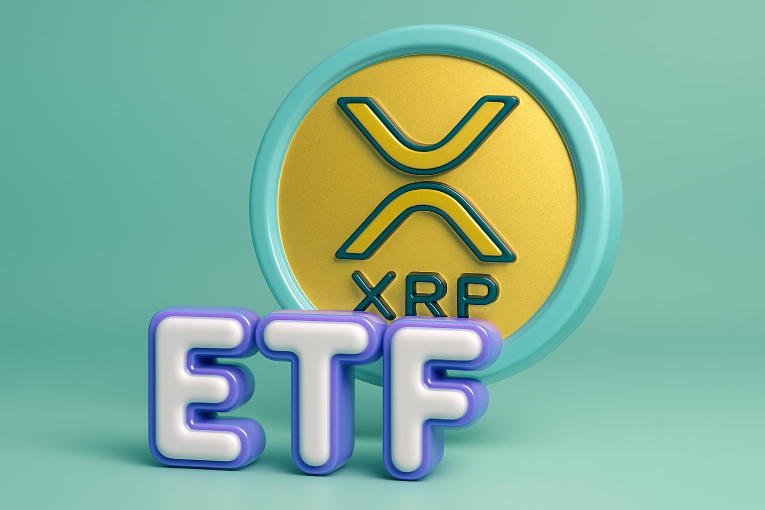 Ripple XRP ETFs Rally as XRPR Tops $20.67 and XRPI $14.93, $100M AUM and CME Volume Fuel Institutional Surge