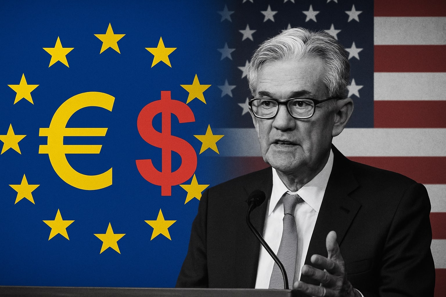 EUR/USD Price Forecast - Euro to Dollar Holds Near 1.16 Ahead of Fed Cut as Traders Target 1.1750 Break