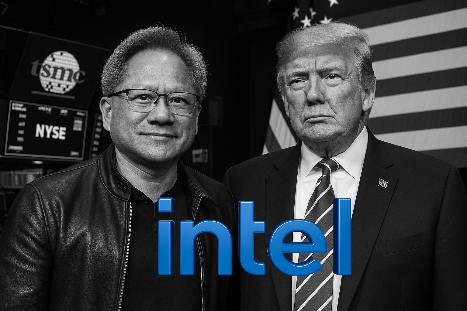 Intel Stock Price Forecast INTC Shares Soars to $38.28, $13.7B Q3 Beat, Analysts Debate $40–$45 Target