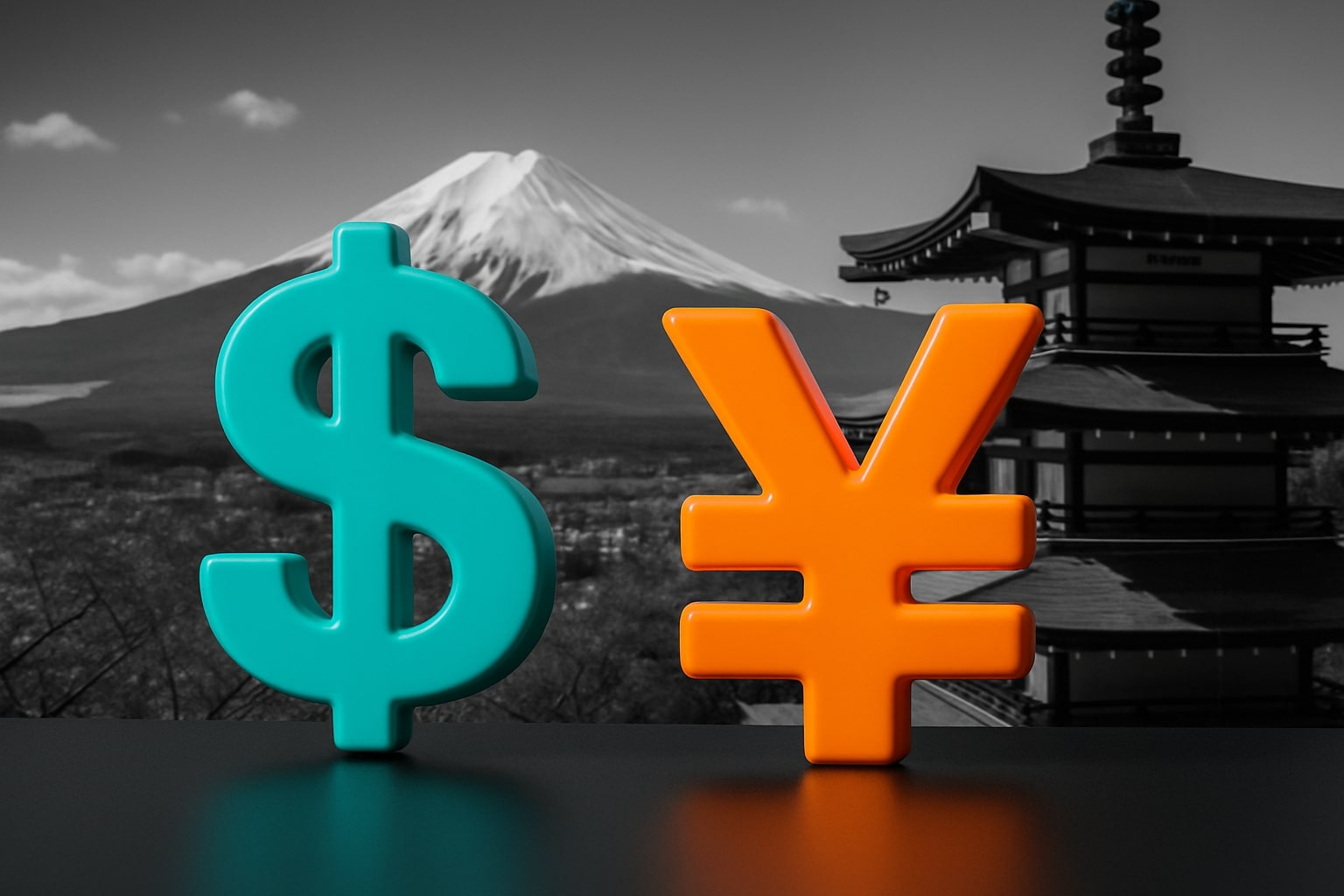 USD/JPY Price Forecast - (JPY=X) Poised to Break 153.28 as Fed and BoJ Decisions Drive Price Toward 155.88