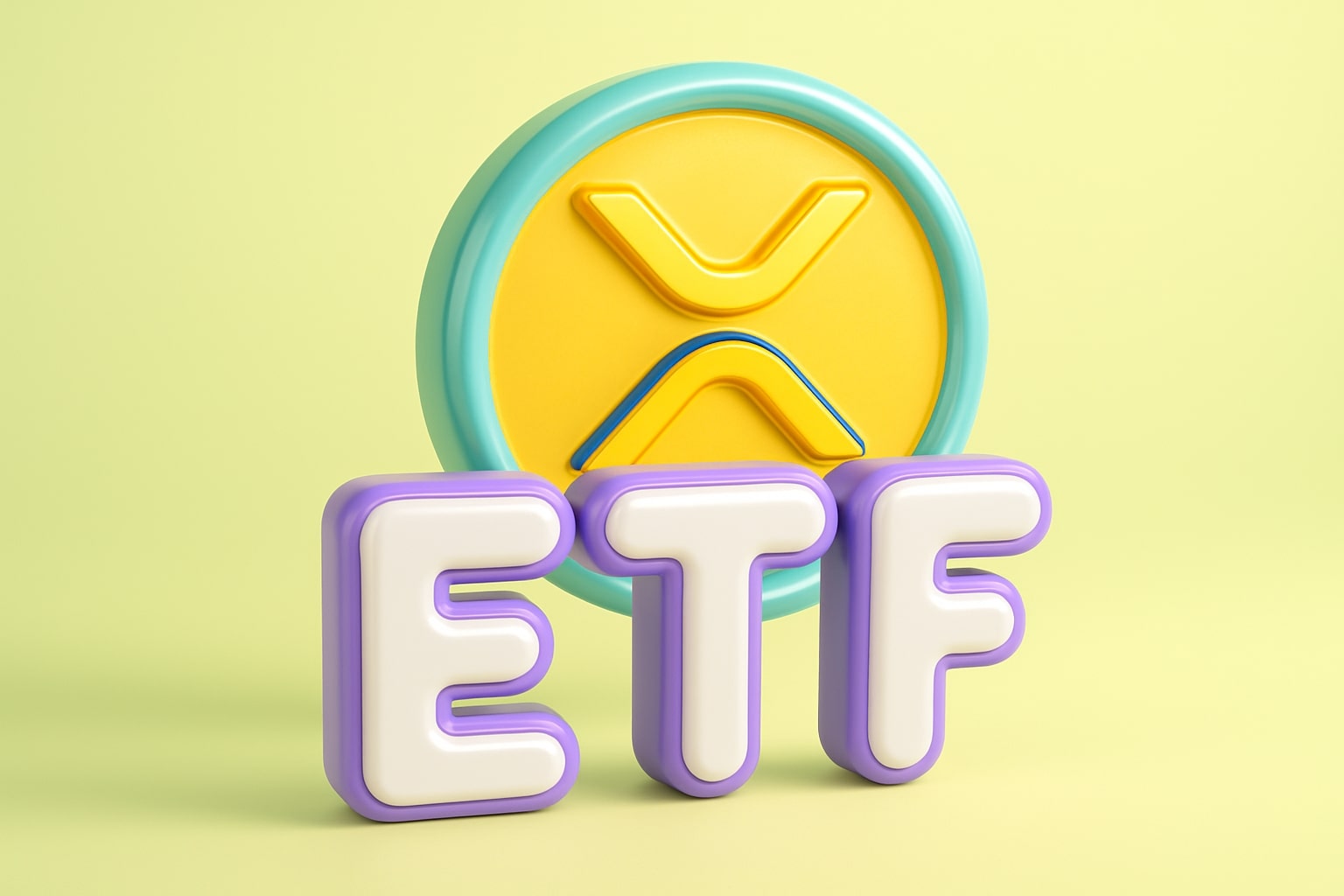 XRPR and XRPI ETFs Power XRP (XRP-USD) to $2.64 as Ripple Prime and $100M Inflows Signal New Bull Phase