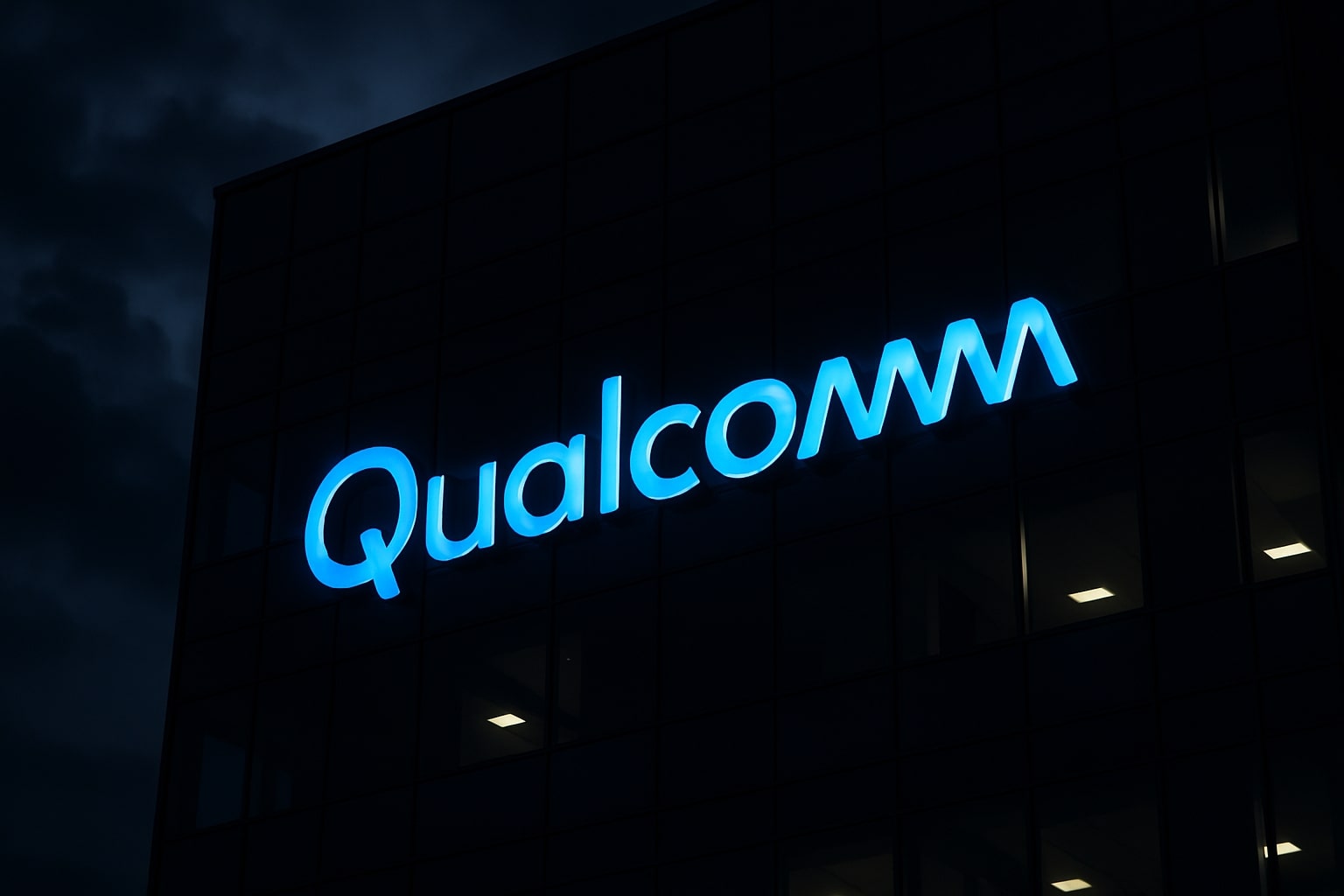 Qualcomm Stock Price (NASDAQ:QCOM) Soars 19% to $190 After AI200 Launch and Saudi AI Pact
