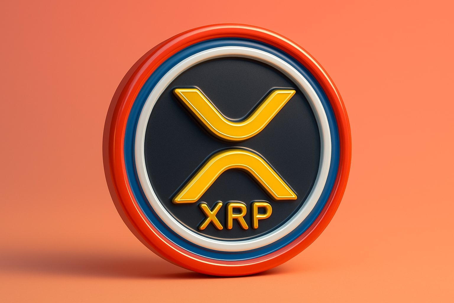 XRP Price Forecast - XRP-USD Consolidates Near $2.64 as Bulls Target $3.30–$5.00 