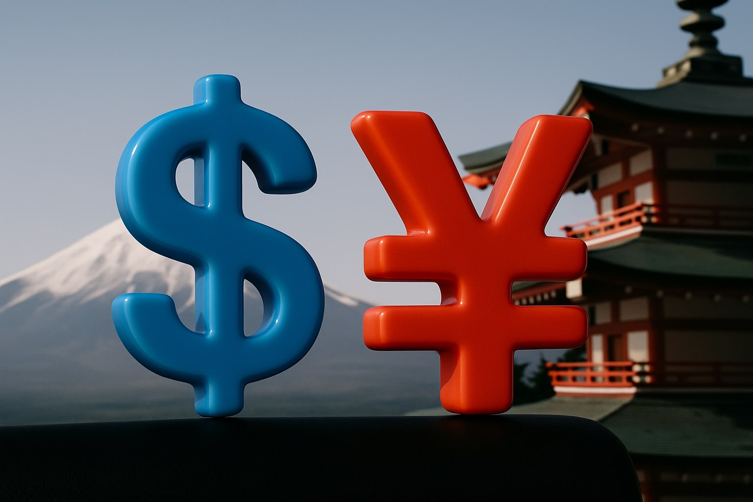 USD/JPY Price Forecast - Yen Steadies Near 152.50 as Fed Rate Cut and BoJ Tightening Collide