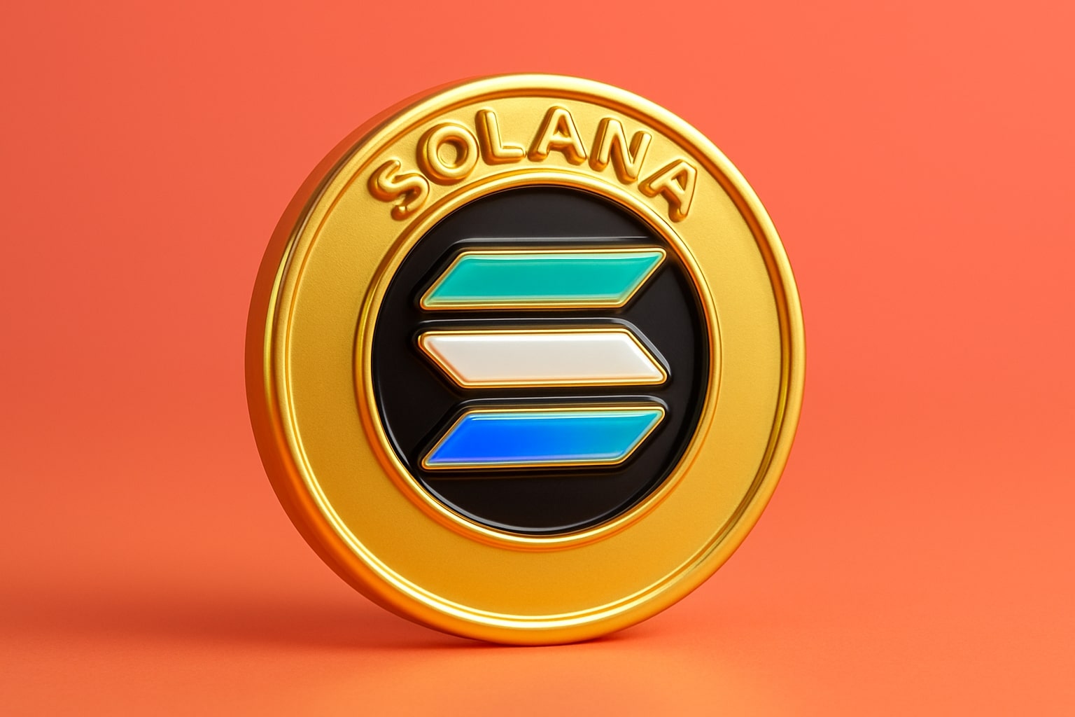 Solana Price Forecast - SOL-USD Jumps Past $200 on ETF Breakthrough and Leverage Surge