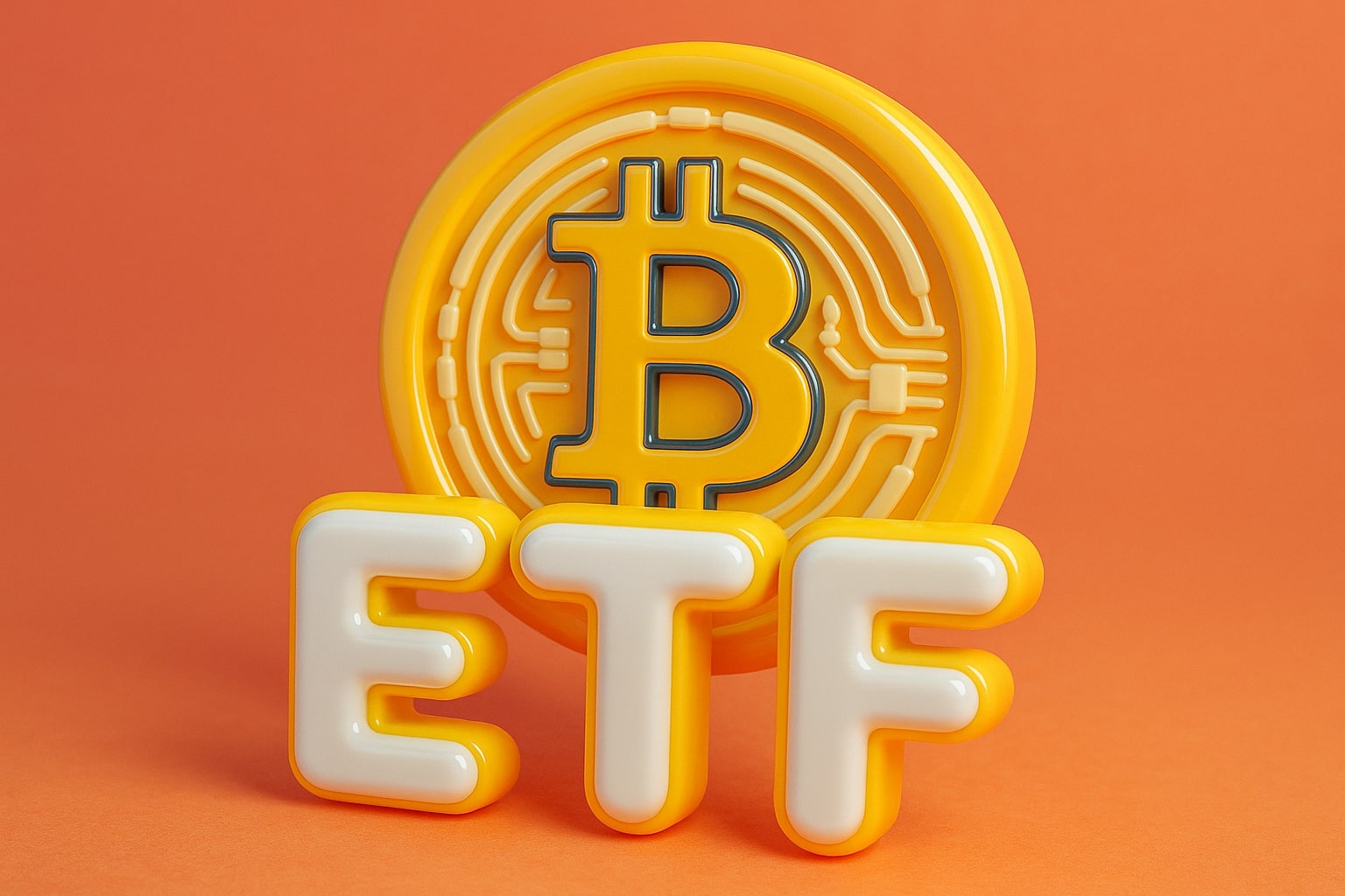 Bitcoin (BTC-USD) Strengthens Above $115K as ETF Inflows Revive Institutional Confidence
