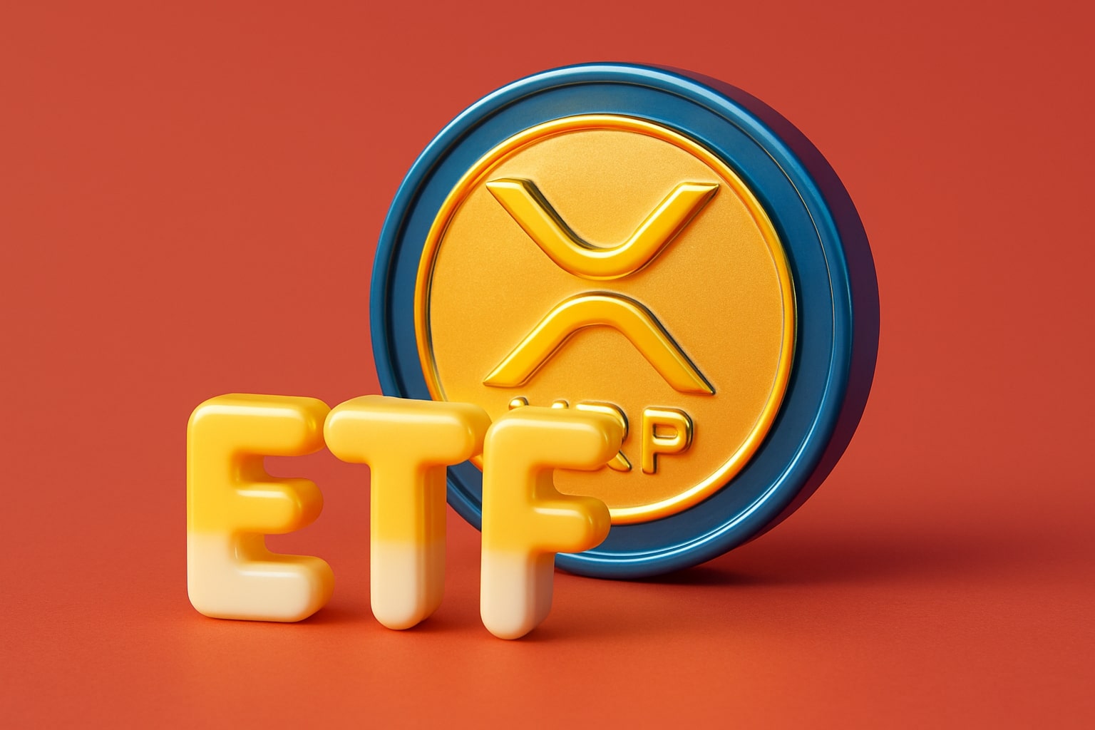 Ripple XRP ETFs XRPI and XRPR Rally as XRP-USD Holds $2.66 and Institutional Demand Explodes