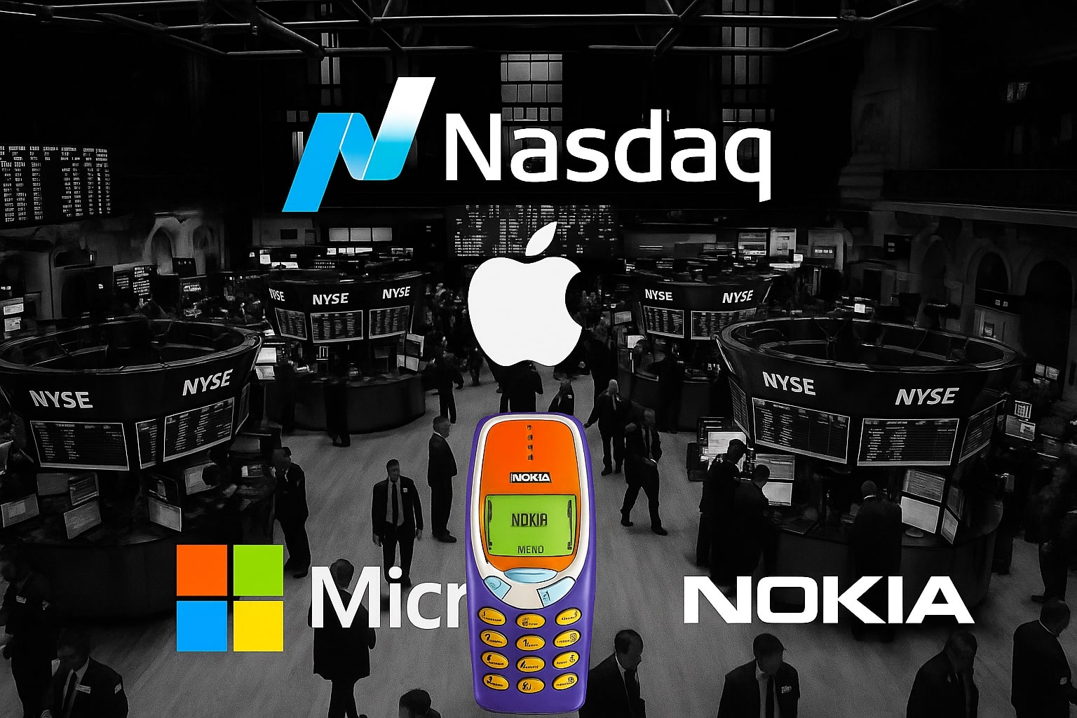 Stock Market Today - Stock Market Rallies To Record, Microsoft, Apple, And PayPal Lead Wall Street’s Charge