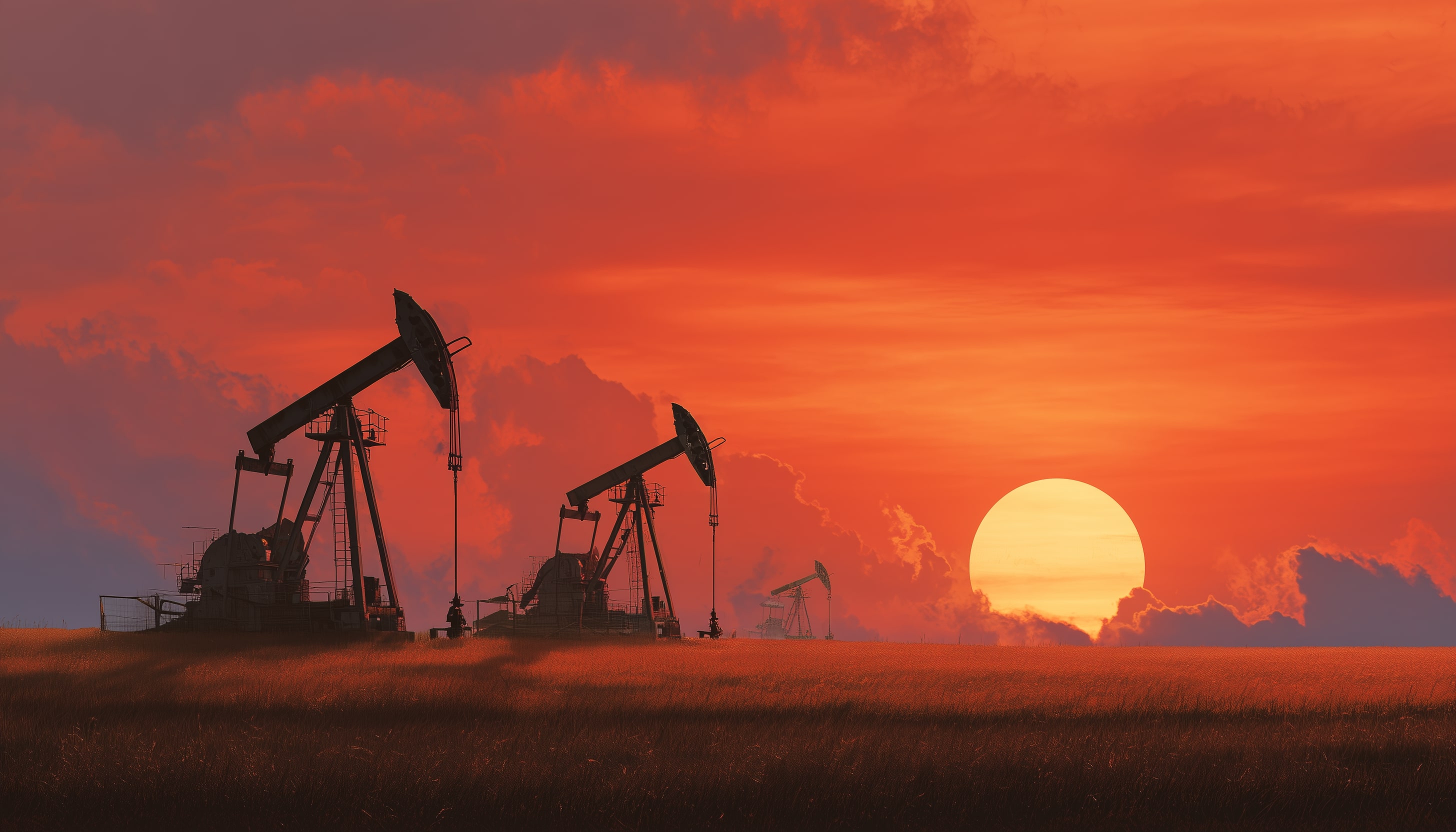 Oil Price Forecast - Oil WTI (CL=F) Falls to $60.16 As Rising Inventories and Strong Dollar