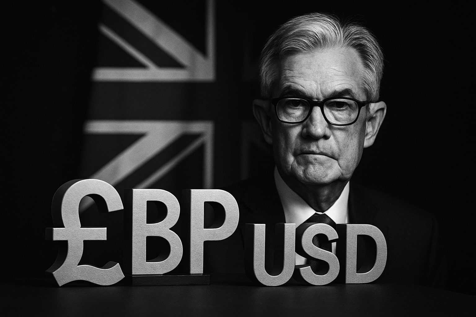 GBP/USD Price Forecast - Pound Surges To 1.3365; UK Economic Data Surprise To Upside
