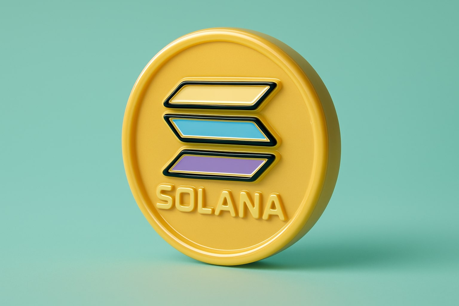 Solana Price Forecast - SOL-USD Price Holds Near $198 as $381M Inflows and New ETFs