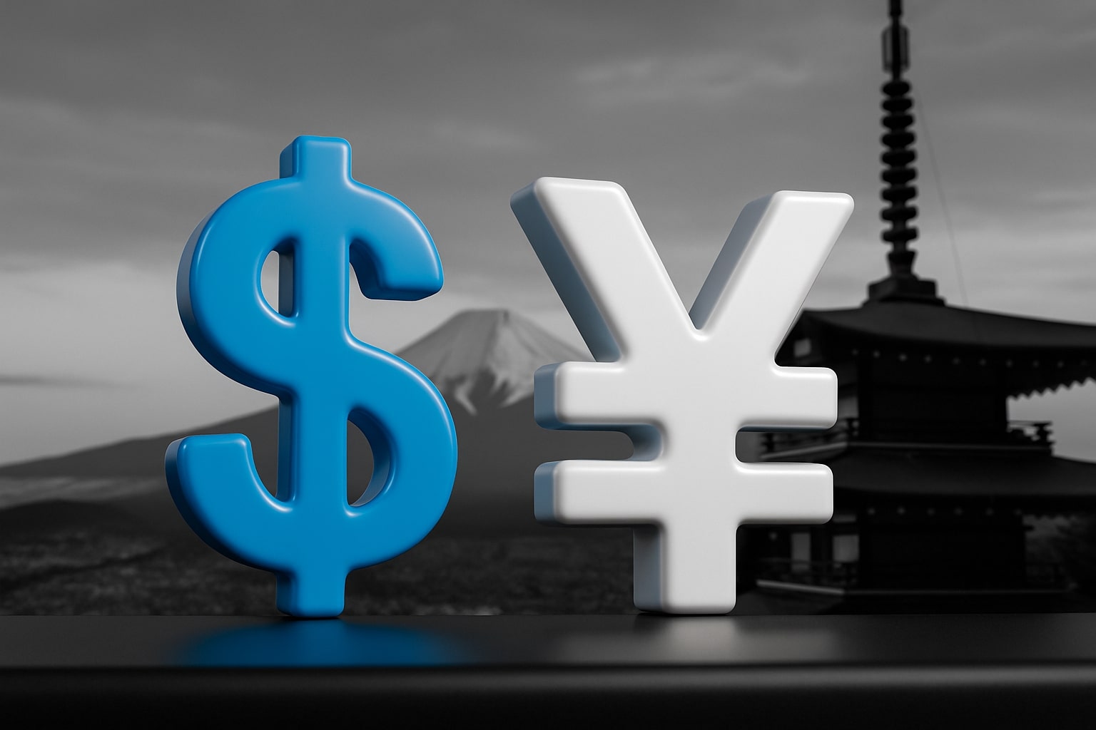 USD/JPY Price Forecast - Yen Climbs to ¥153.90 as Diverging Fed–BoJ Policies Drive Dollar Strength