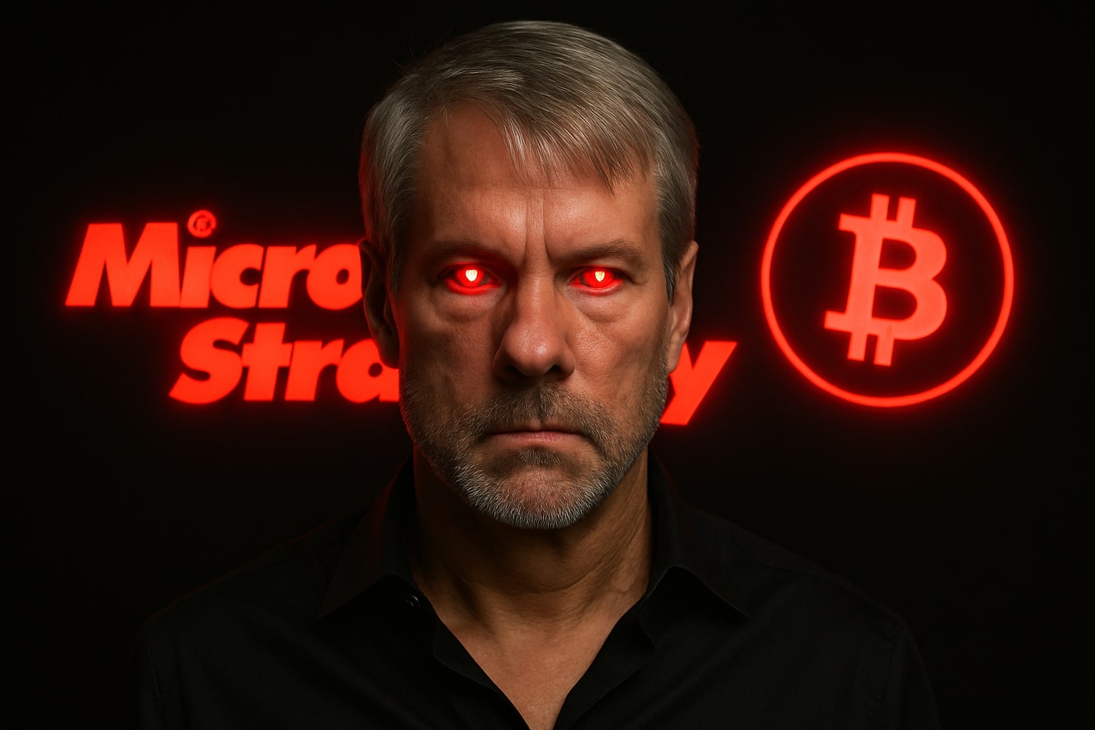 MicroStrategy Stock Price Forecast - MSTR Drops to $254.57, 640k-BTC War Chest and $8.42 EPS Signal High-Conviction Bitcoin Leverage