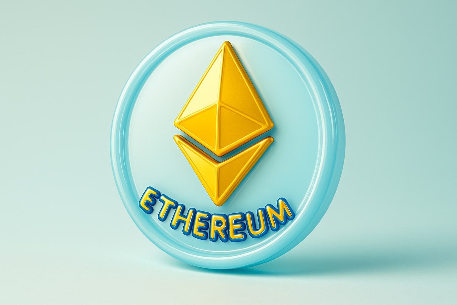 Ethereum Price Forecast: ETH-USD Climbs to $3,859, $954M Liquidations Clear Leverage, Analysts Eye $4,272