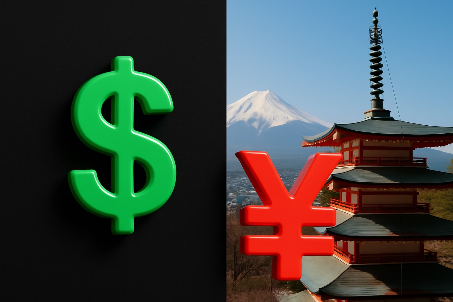 USD/JPY Price Forecast: Yen Rises to ¥153.80 as Tokyo Inflation Hits 2.8% and Intervention Threats Mount
