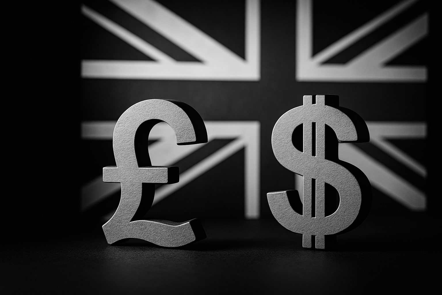 GBP/USD Price Forecast - Pound Sinks to 1.3097, UK Fiscal Gaps Hit Sterling After Market Close