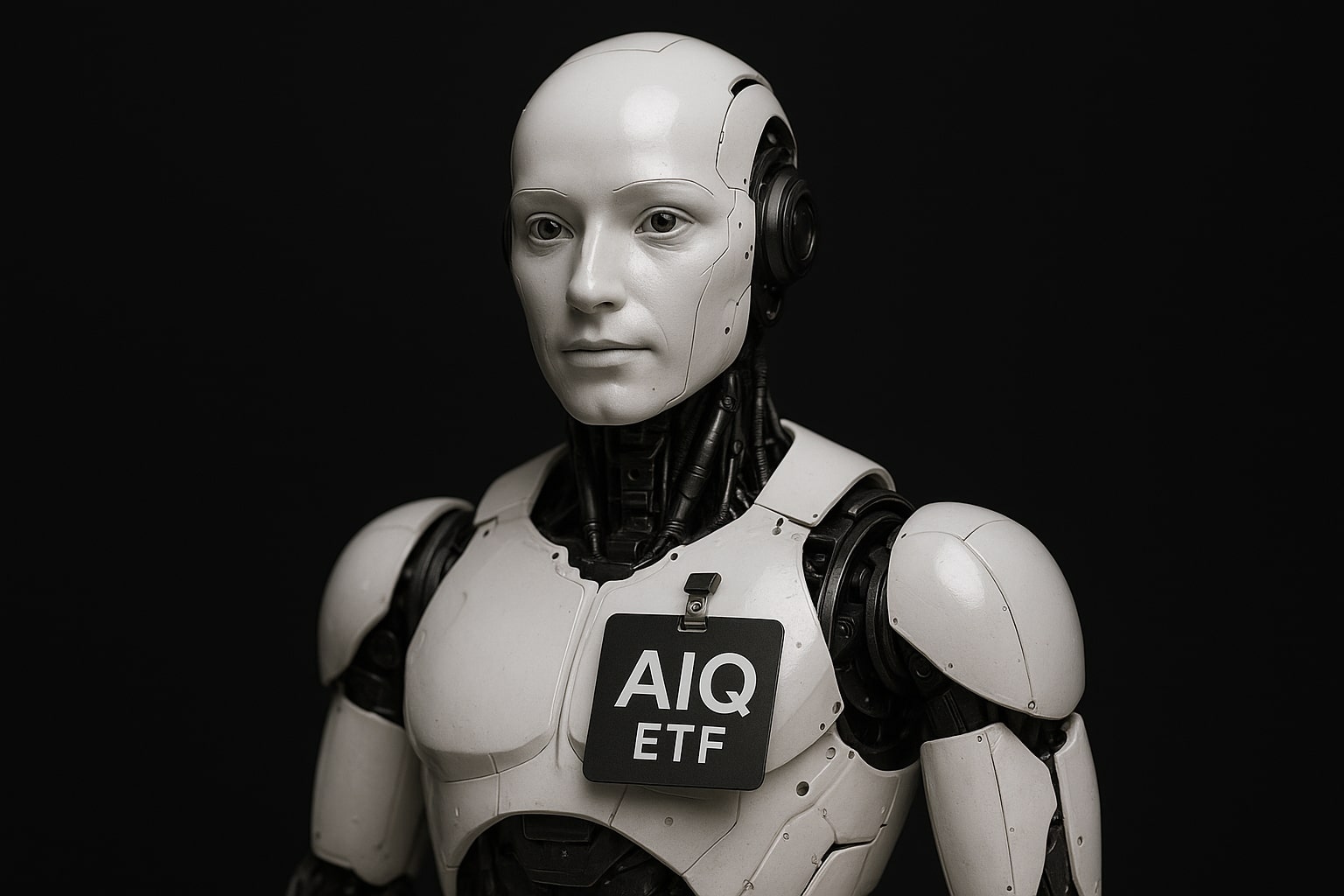 AIQ ETF Rises to $53.08 as $1.5 Trillion AI Spending and Fed Cuts Ignite Tech Surge