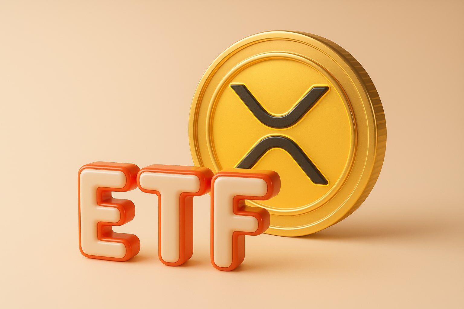 XRP ETFs XRPI and XRPR Rally 7% as Bitwise’s Final SEC Filing Clears Path for November 13 Launch