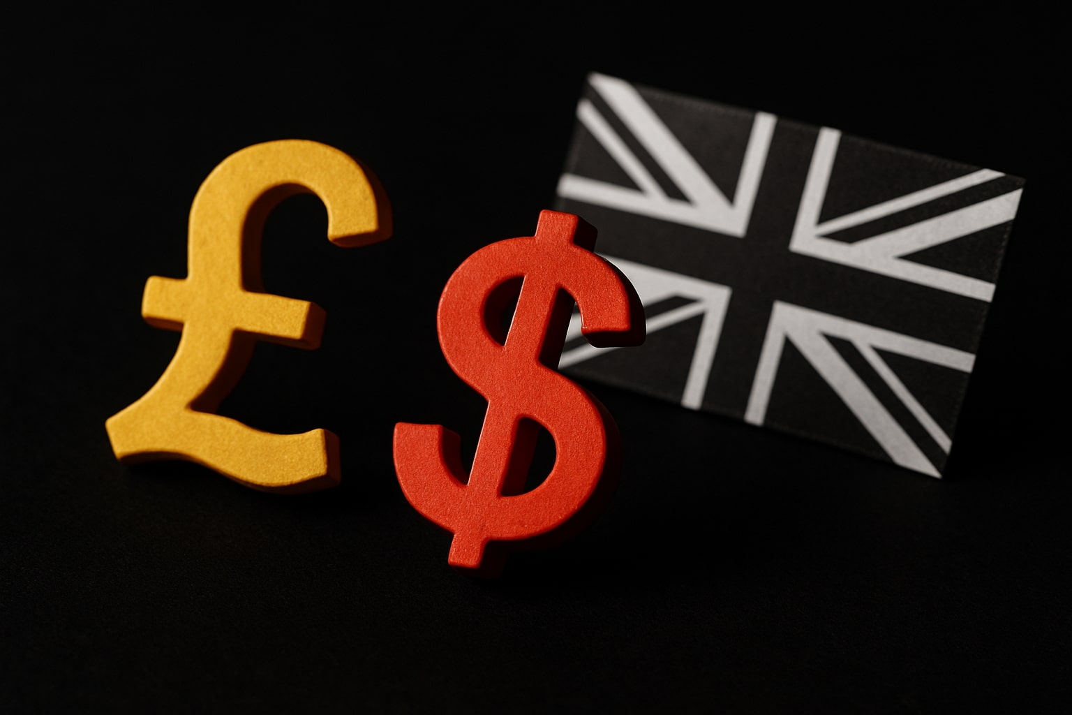 GBP/USD Price Forecast - Pound Drops to 1.3140 as Fiscal Strain and Fed Caution Pressure Pairs