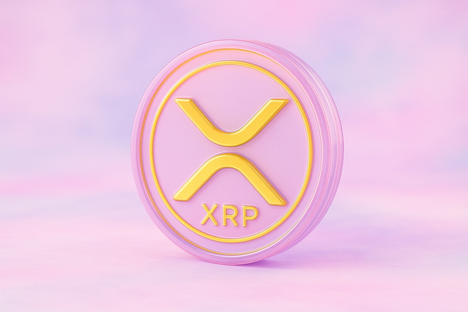 XRP Price Forecast - XRP-USD Tests $2.60 Resistance - Is $3.00 the Next Stop?