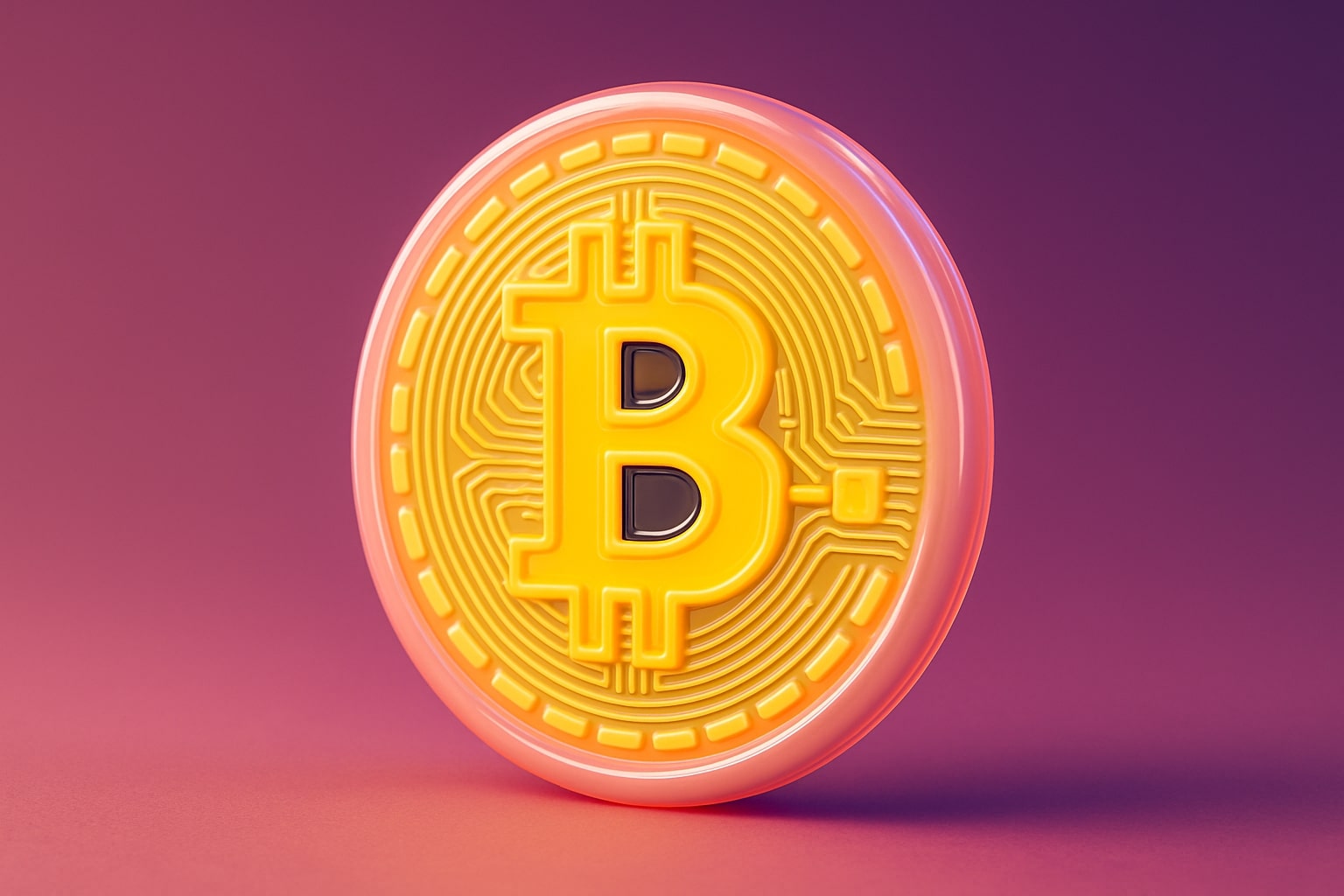 Bitcoin Price Forecast - BTC-USD Slides to $107K After Breaking 7-Year Streak