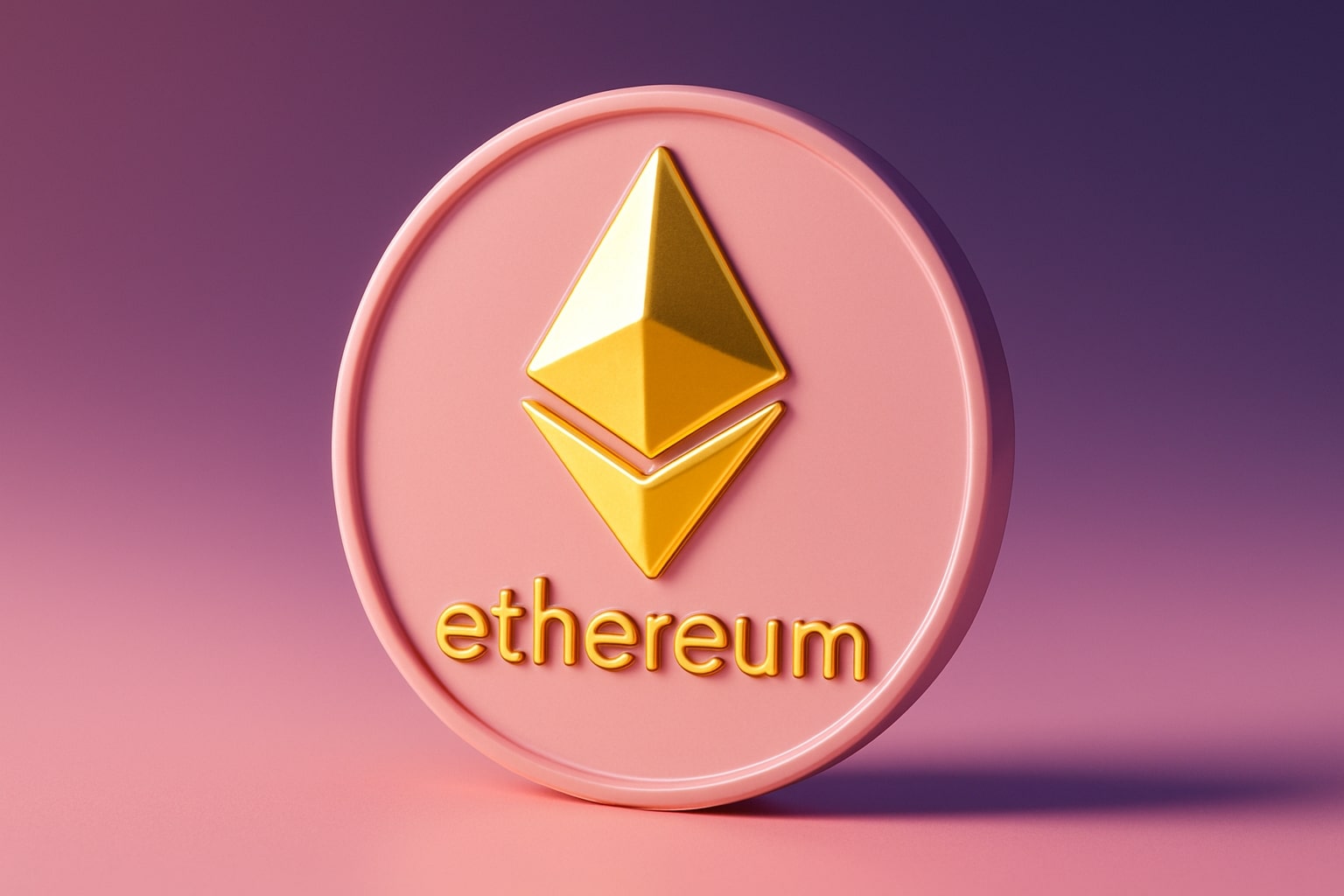 Ethereum Price Forecast - ETH-USD Falls to $3,650 Despite $294M Institutional Buy
