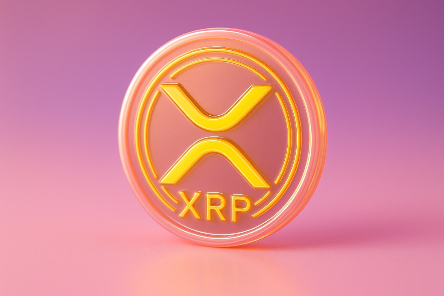 XRP Price Forecast - XRP-USD Holds $2.40 as Ripple Swell 2025 and Targets $3.60 or $1.25