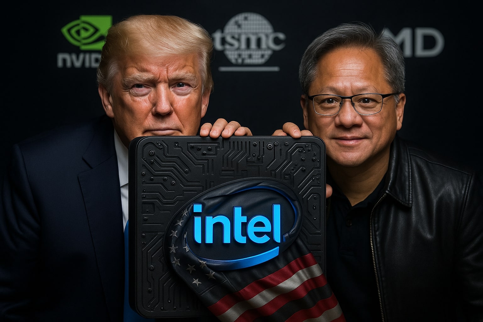Intel Stock Price Forecast - INTC Shares Targets $48 by 2025 and $55 by 2026 AI Growth Redefine Its Comeback