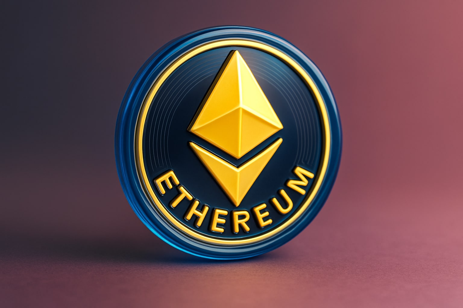 Ethereum Price Forecast - ETH-USD Slides Below $3,500 as $136M ETF Outflows