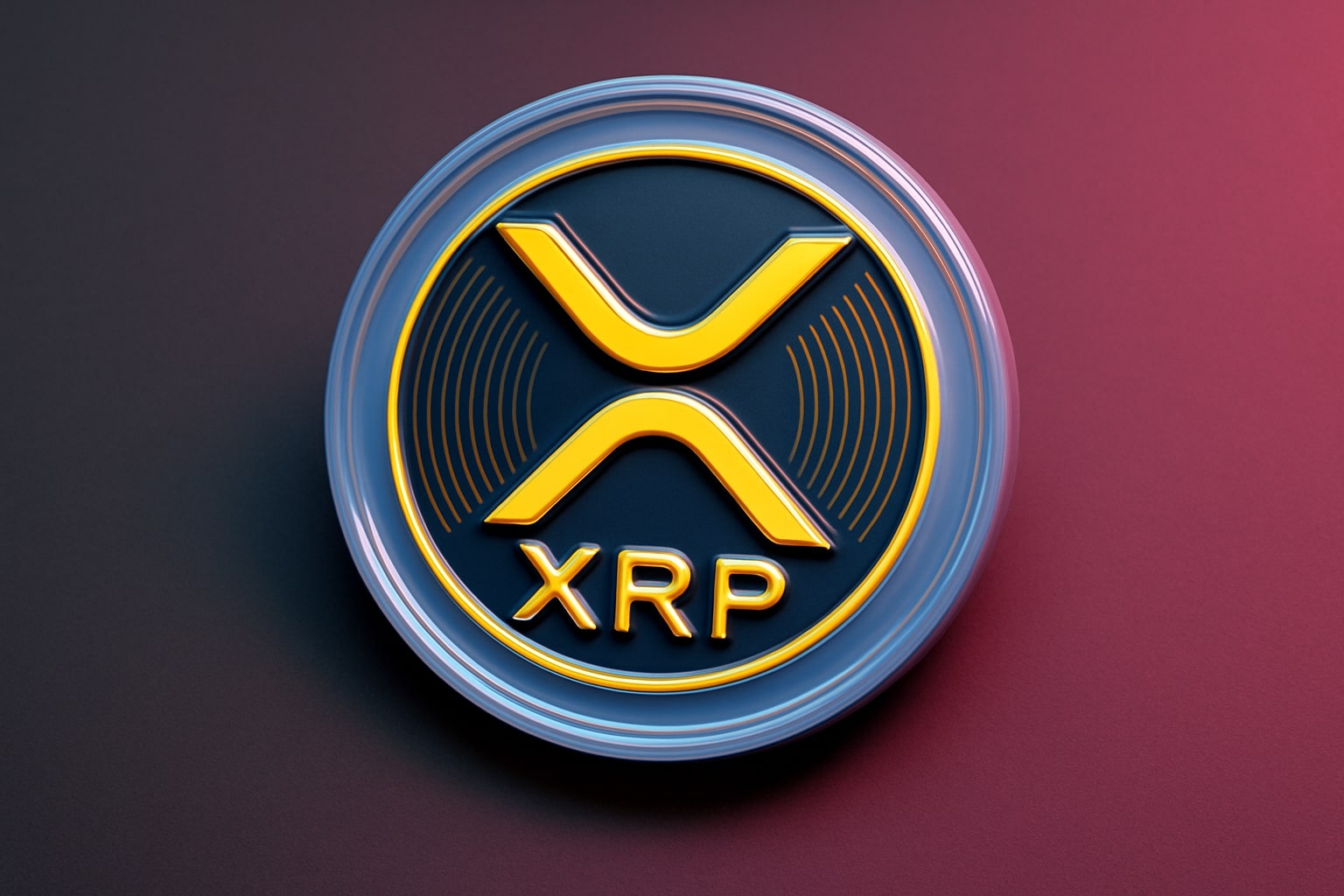 XRP Price Forecast - XRP-USD Crashes 6% to $2.20 as Ripple XRP ETF Hype Meets Reality