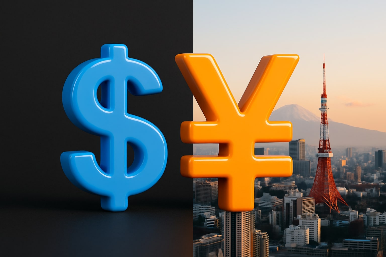 USD/JPY Price Forecast – Dollar-Yen Rebounds Toward 154.00 as U.S. Data Beat Expectations and Yields Surge