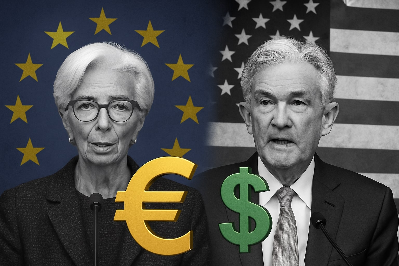 EUR/USD Price Forecast - Euro to Dollar Rebounds From 3-Month Low as Dollar Softens After 42K Jobs