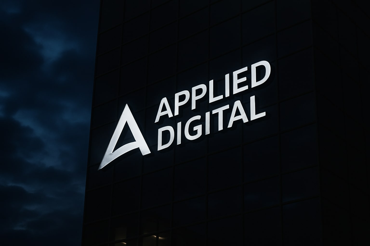 Applied Digital Stock Price Forecast - APLD AI Expansion and $5B Macquarie Deal Set $52 Price Target