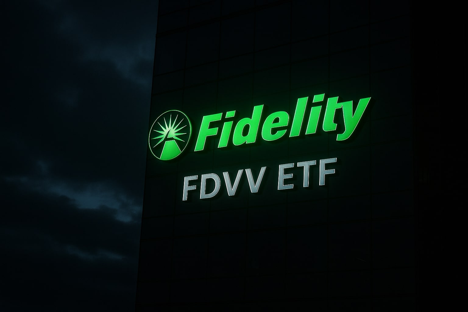FDVV ETF Surges 129% in 5 Years — Fidelity’s Dividend-Tech Hybrid Trades Near $55.46 with 3.10% Yield