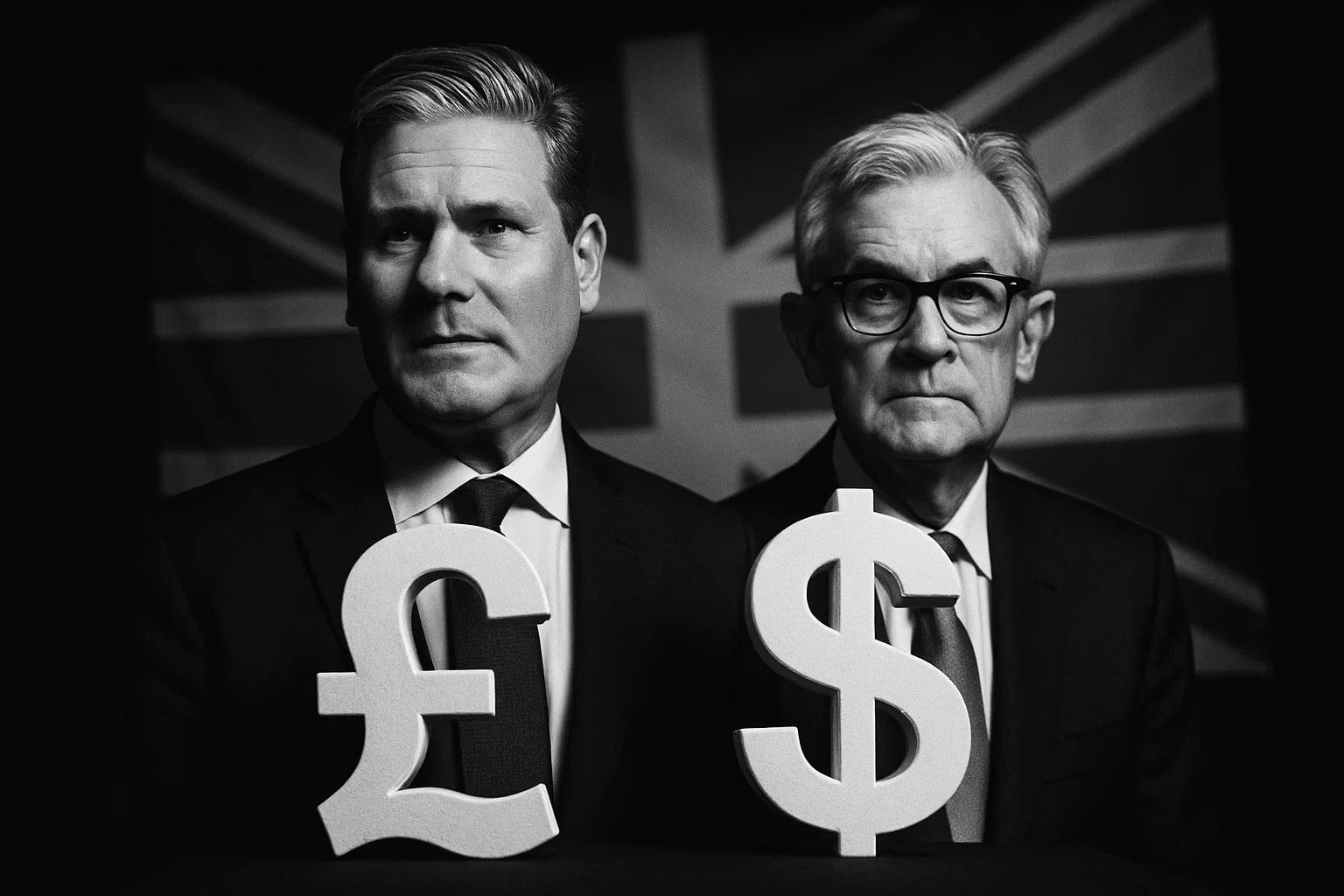 GBP/USD Price Forecast - Pound Climbs to 1.3124 as Oversold Pound Rebounds and Dollar Slides After 38-Day Shutdown