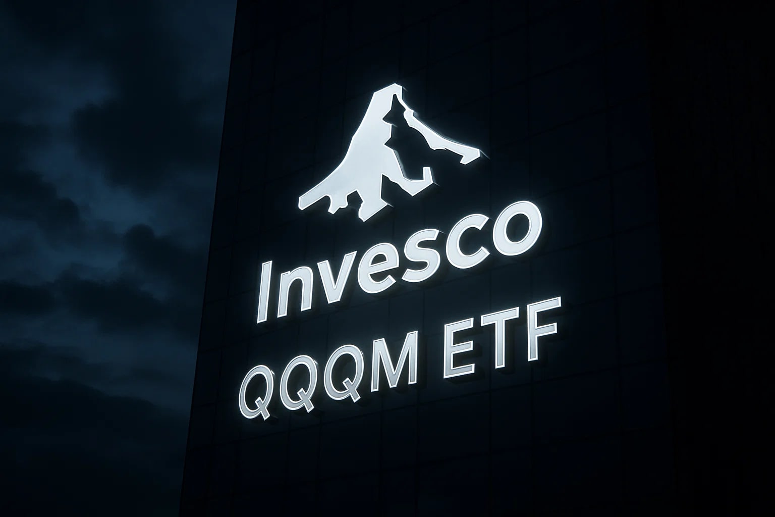 QQQM ETF Climbs on $5T Nvidia Surge and $4T Microsoft, Apple Milestones as AI Momentum Lifts Nasdaq