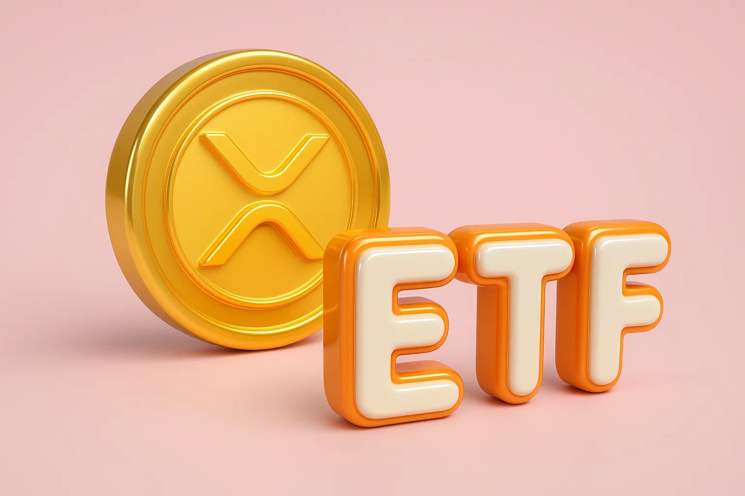 XRP ETFs XRPR and XRPI Rally as SEC 20-Day Countdown Begins for 21Shares and Franklin Templeton Approval