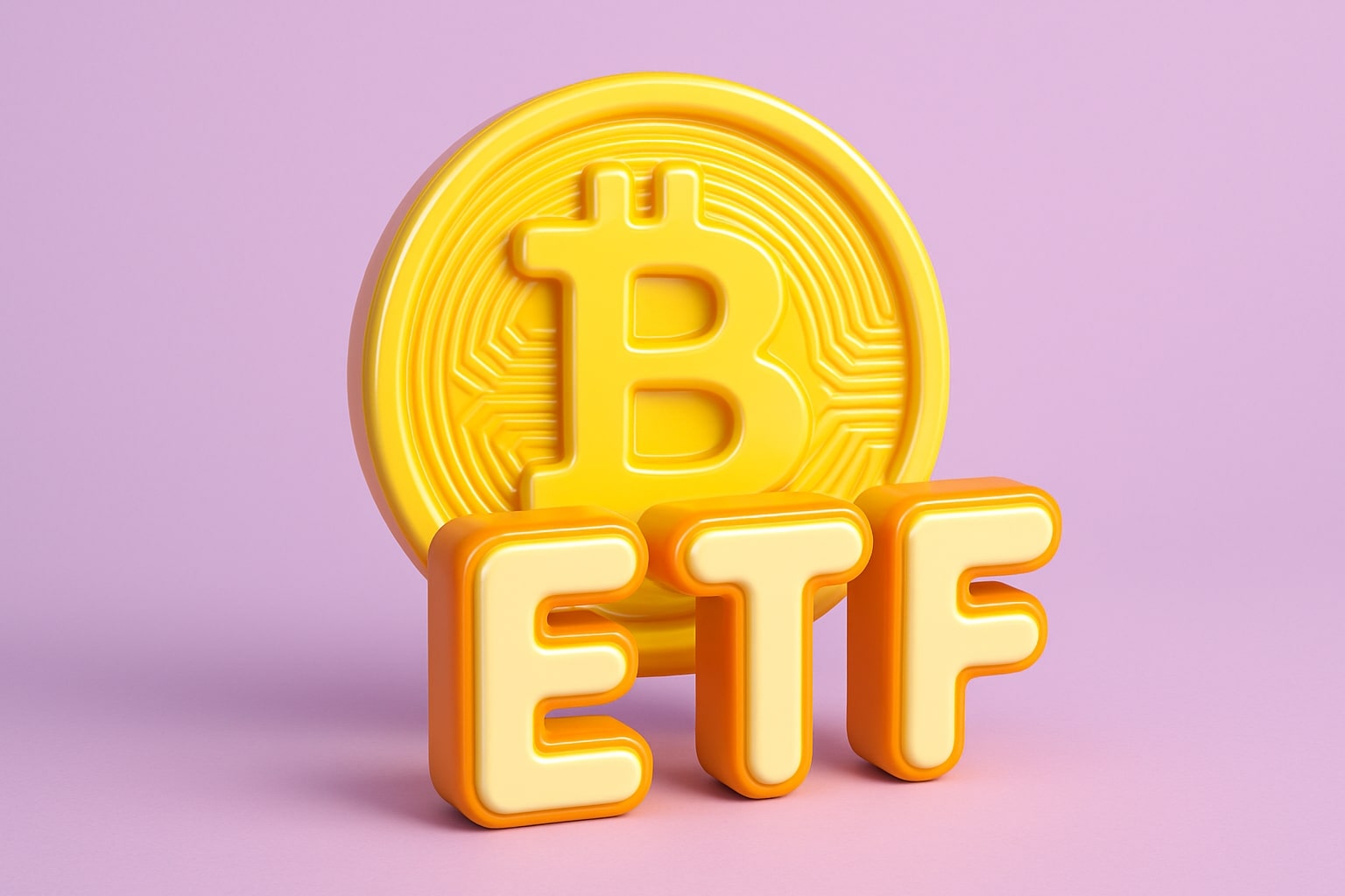 Bitcoin (BTC-USD) Climbs To $101,804 As IBIT ETF Inflows Revive Institutional Demand