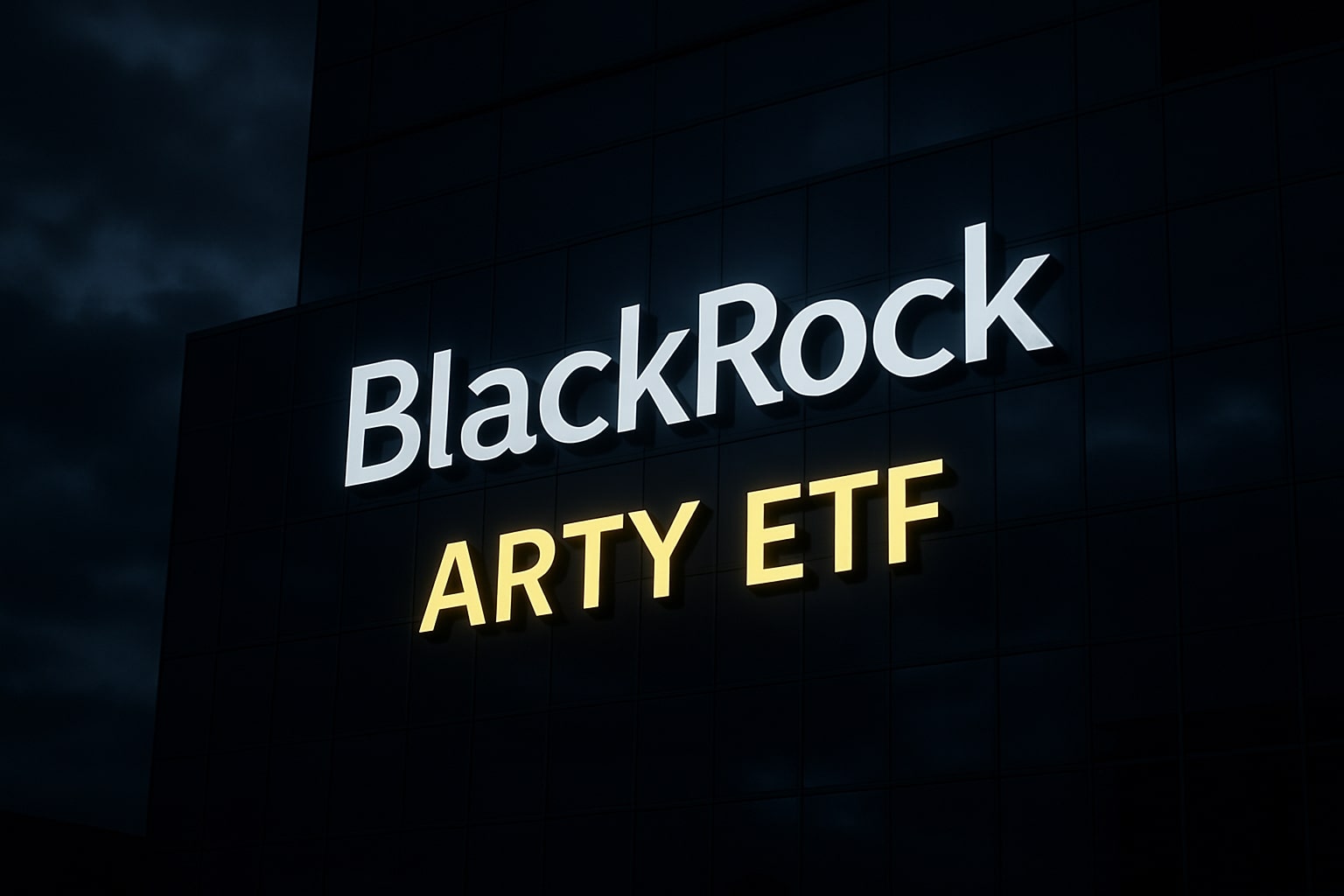 ARTY ETF (NYSEARCA:ARTY) Climbs To $48.18 As AI Boom Pushes Assets Past $2B