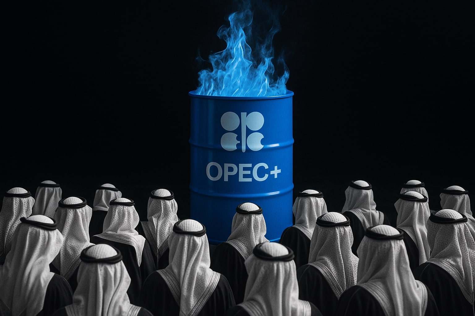 Oil Price Forecast - Oil Prices (CL=F, BZ=F) Sink to $59.80 WTI and $63.73 Brent as Inventories Swell