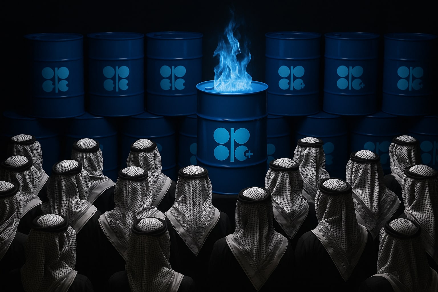 Oil Price Forecast - Oil Prices Edge Higher as Sanctions Tighten Russian Supply and Oversupply Fears Limit Gains