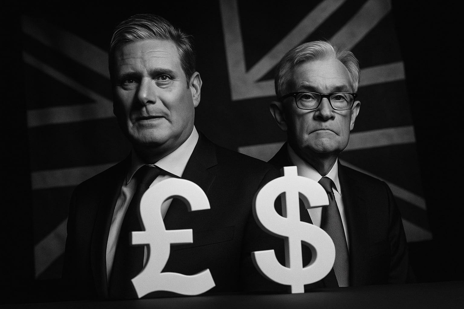 GBP/USD Price Forecast - Pound Drops to 1.3120 as Weak UK Jobs Data Fuels BoE Rate Cut Expectations