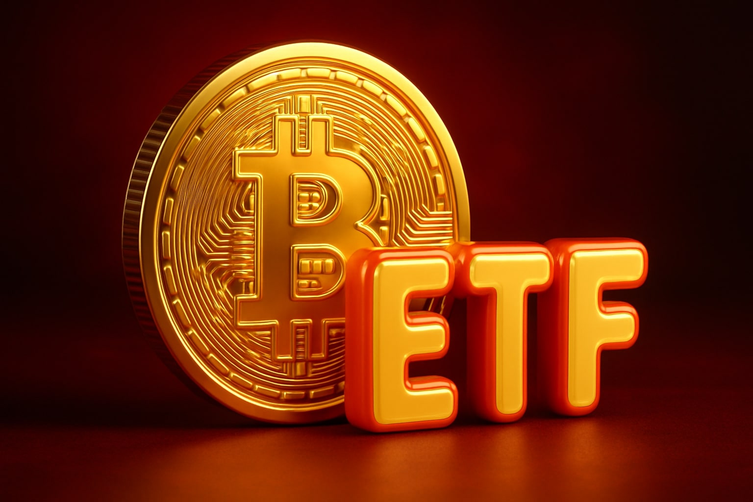 Bitcoin Falls to $102K as ETF Inflows Drop to $1.2M — IBIT ETF and CPI Report Take Center Stage