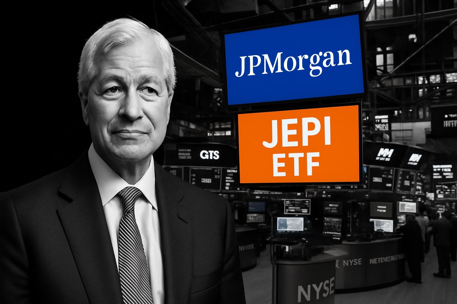 JEPI ETF Edges to $57.11 as Yield Holds Above 8% and Covered-Call Premiums Power Income