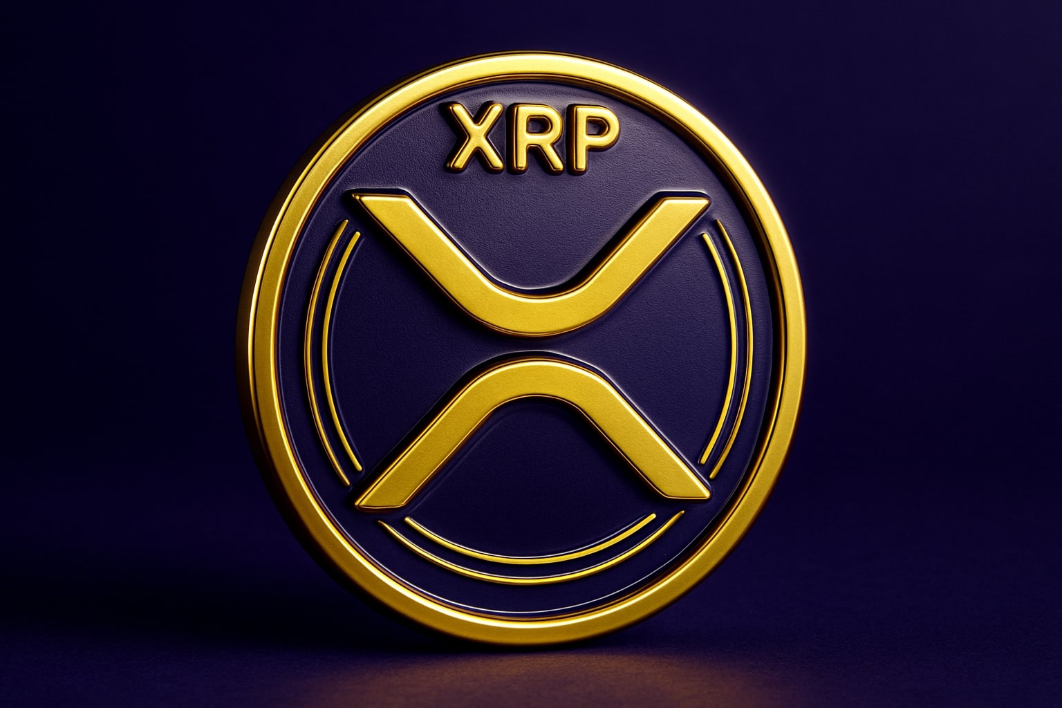 XRP Price Forecast - XRP-USD Struggles at $2.35 as Bulls Defend $2.00 Support and Death Cross Threatens a Deeper Pullback